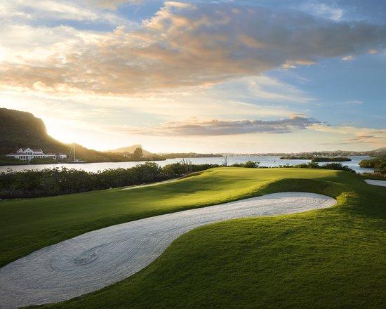 Old Quarry Golf Course